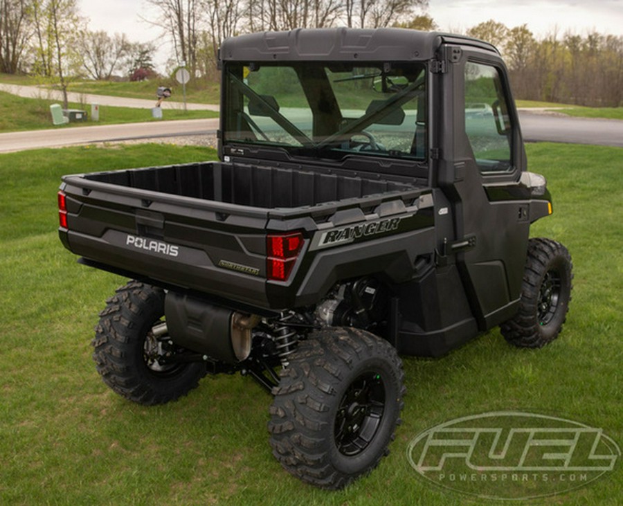 2025 Polaris Ranger XP 1000 NorthStar Edition Premium