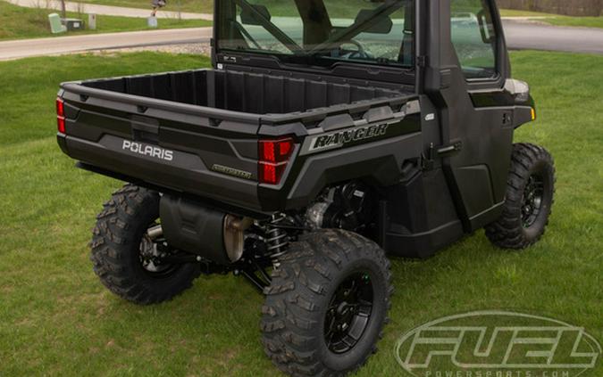 2025 Polaris Ranger XP 1000 NorthStar Edition Premium