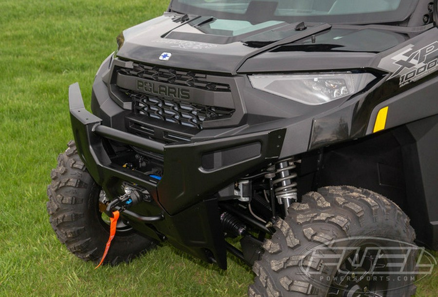 2025 Polaris Ranger XP 1000 NorthStar Edition Premium