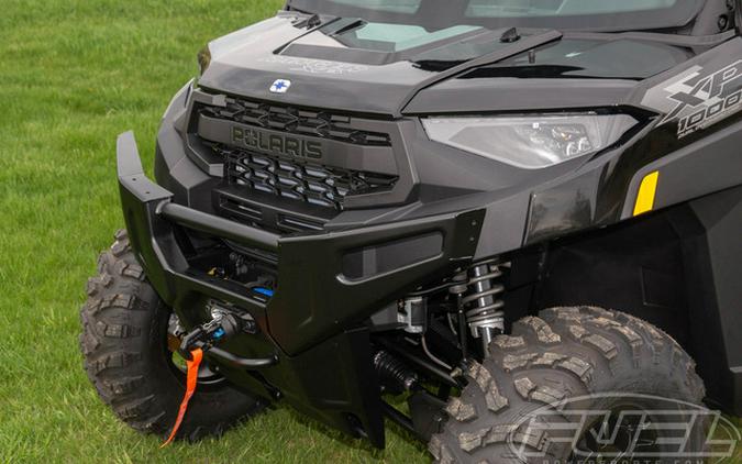 2025 Polaris Ranger XP 1000 NorthStar Edition Premium