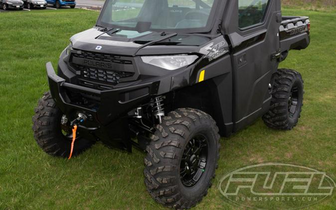 2025 Polaris Ranger XP 1000 NorthStar Edition Premium