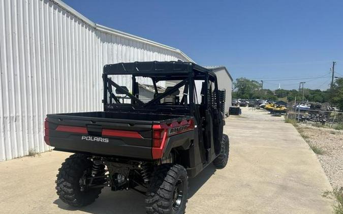 2025 Polaris® Ranger Crew XP 1000 Premium