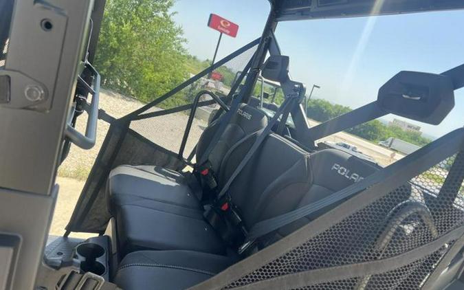 2025 Polaris® Ranger Crew XP 1000 Premium