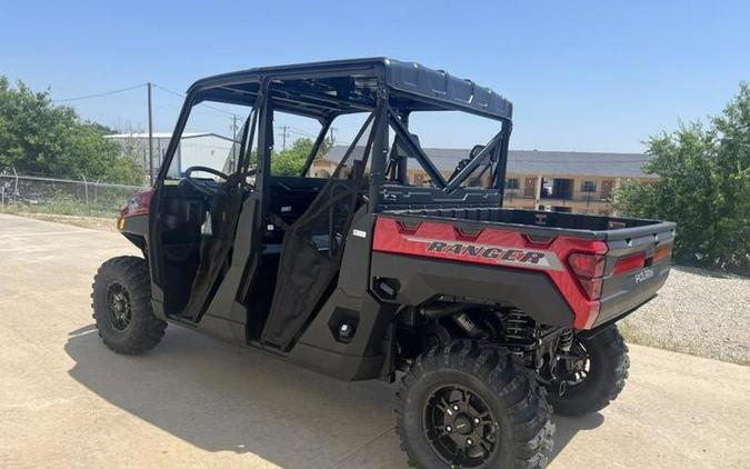 2025 Polaris® Ranger Crew XP 1000 Premium