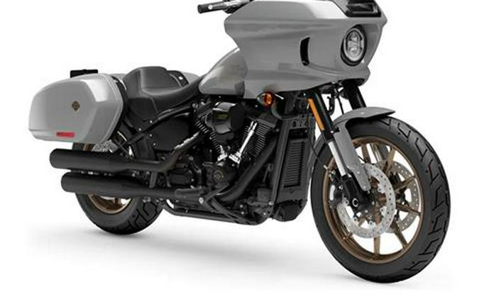 2024 Harley-Davidson Low Rider® ST