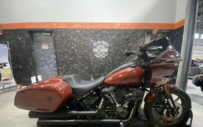 2024 Harley-Davidson® FXLRST - Low Rider® ST