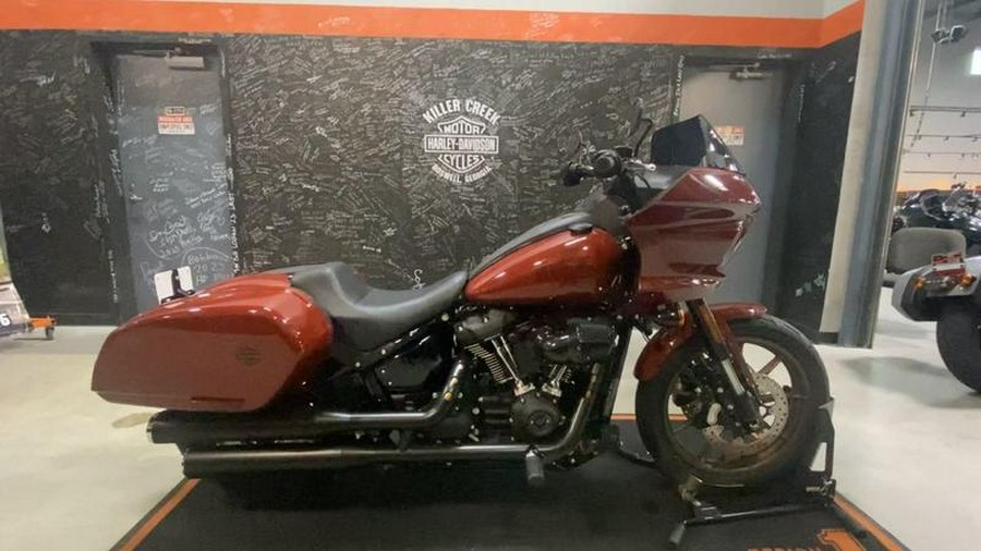 2024 Harley-Davidson® FXLRST - Low Rider® ST