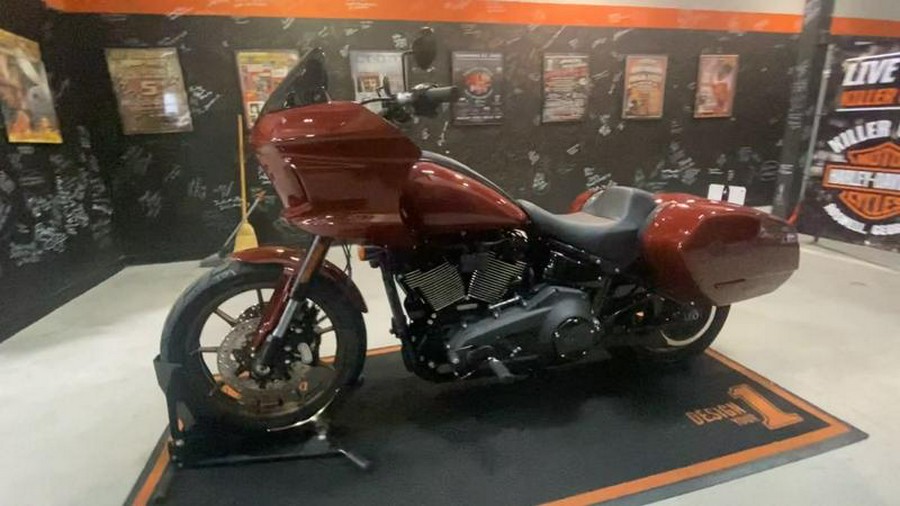 2024 Harley-Davidson® FXLRST - Low Rider® ST