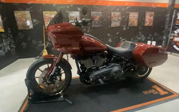 2024 Harley-Davidson® FXLRST - Low Rider® ST