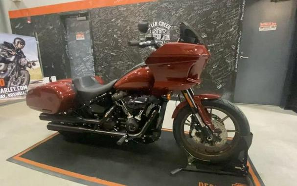 2024 Harley-Davidson® FXLRST - Low Rider® ST