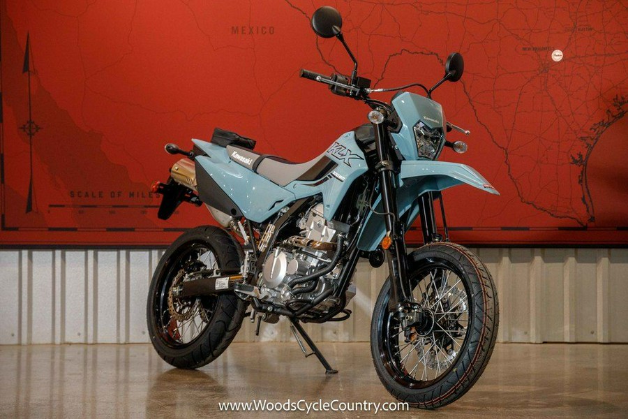 2024 Kawasaki KLX®300SM