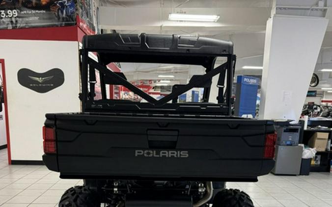 2025 Polaris Ranger 1000 EPS