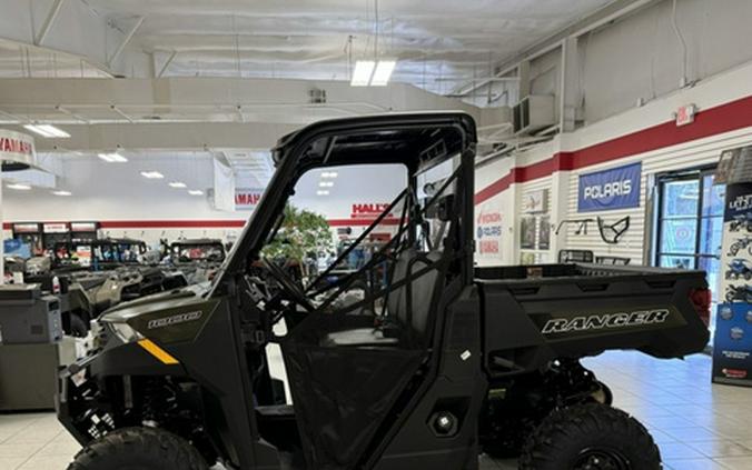 2025 Polaris Ranger 1000 EPS