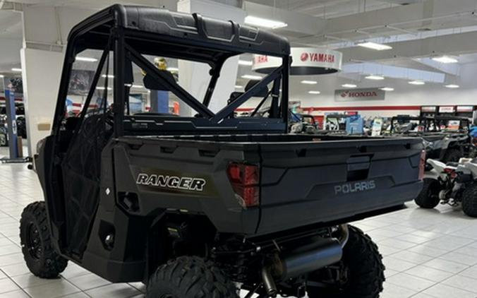 2025 Polaris Ranger 1000 EPS