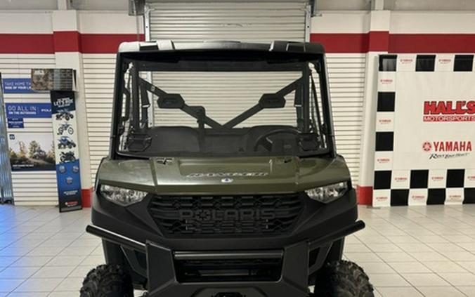 2025 Polaris Ranger 1000 EPS