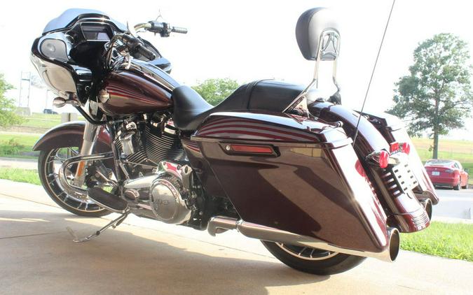 2021 Harley-Davidson® FLTRXS - Road Glide® Special