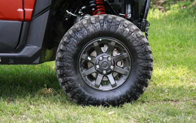 2024 Polaris® XPedition ADV 5 NorthStar