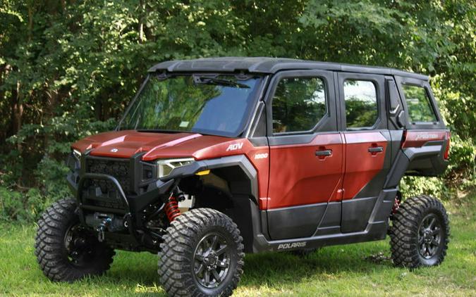 2024 Polaris® XPedition ADV 5 NorthStar