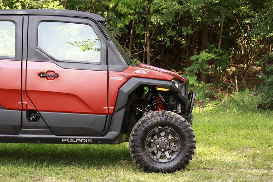 2024 Polaris® XPedition ADV 5 NorthStar