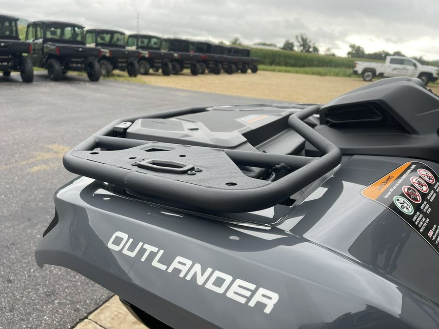 2024 Can-Am® Outlander 700