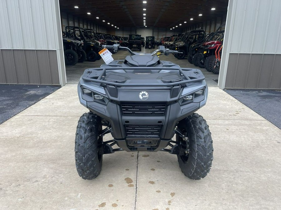 2024 Can-Am® Outlander 700