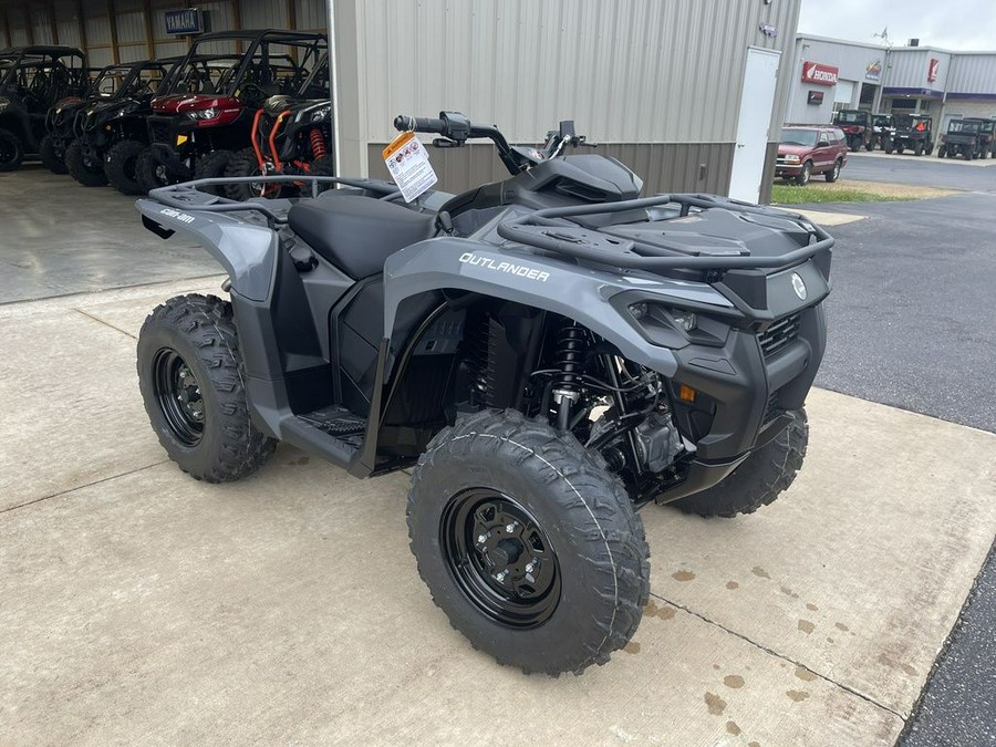 2024 Can-Am® Outlander 700