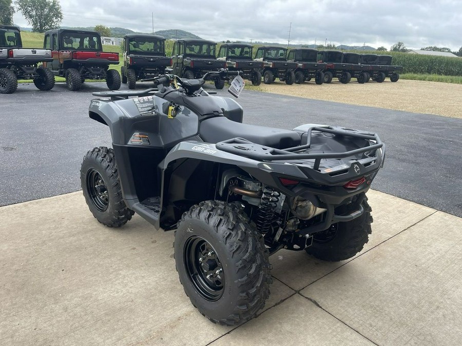 2024 Can-Am® Outlander 700