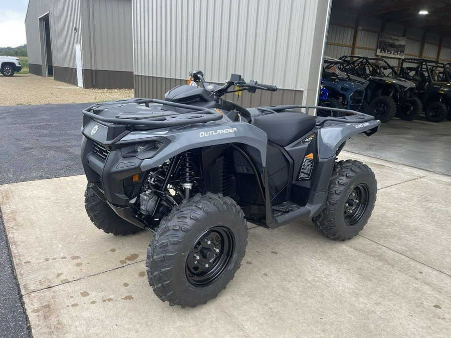 2024 Can-Am® Outlander 700