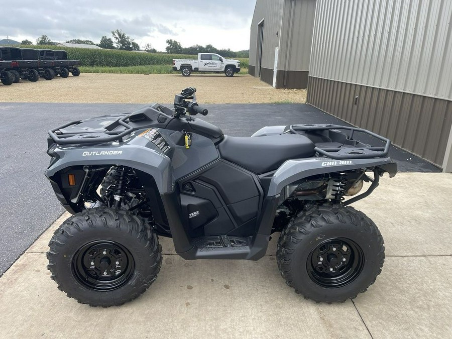 2024 Can-Am® Outlander 700