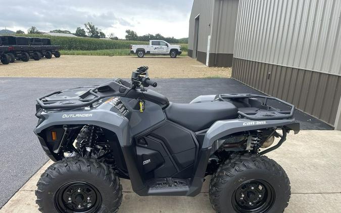 2024 Can-Am® Outlander 700