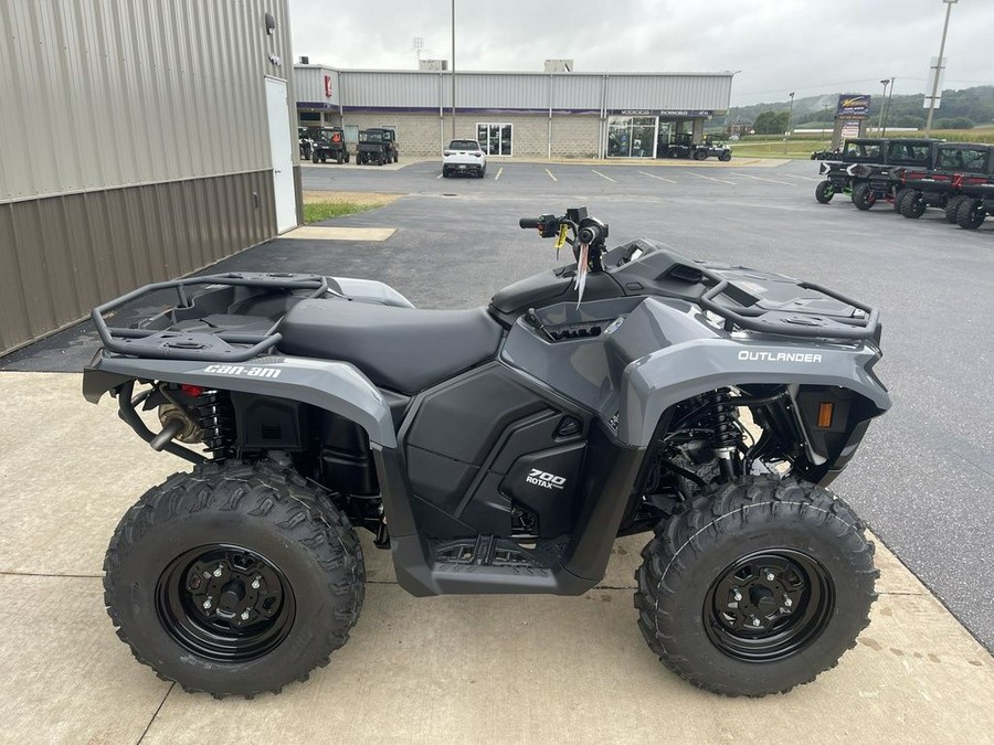 2024 Can-Am® Outlander 700