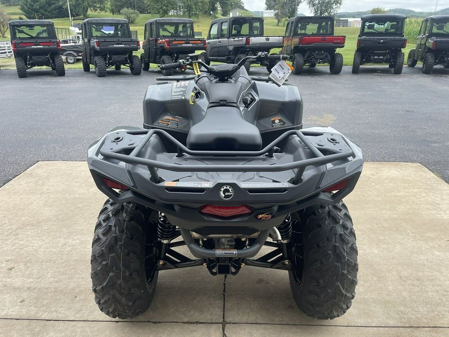 2024 Can-Am® Outlander 700