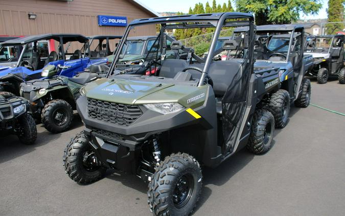 2025 Polaris® Ranger 1000