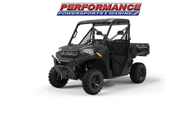 2025 Polaris Industries RANGER 1000 PREMIUM - MIRAGE GRAY