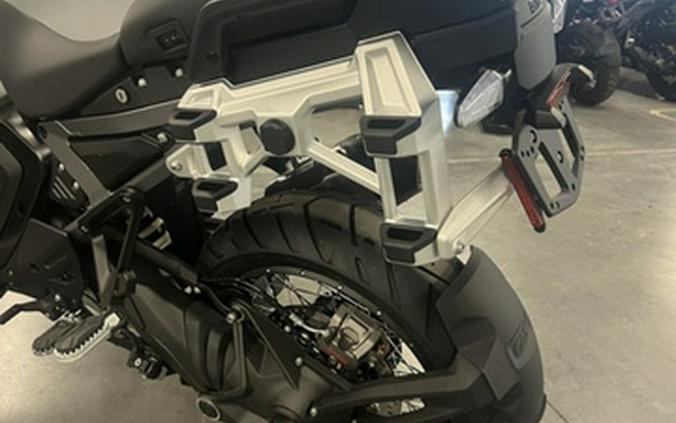 2025 BMW R 1300 GS Adventure Racing Red