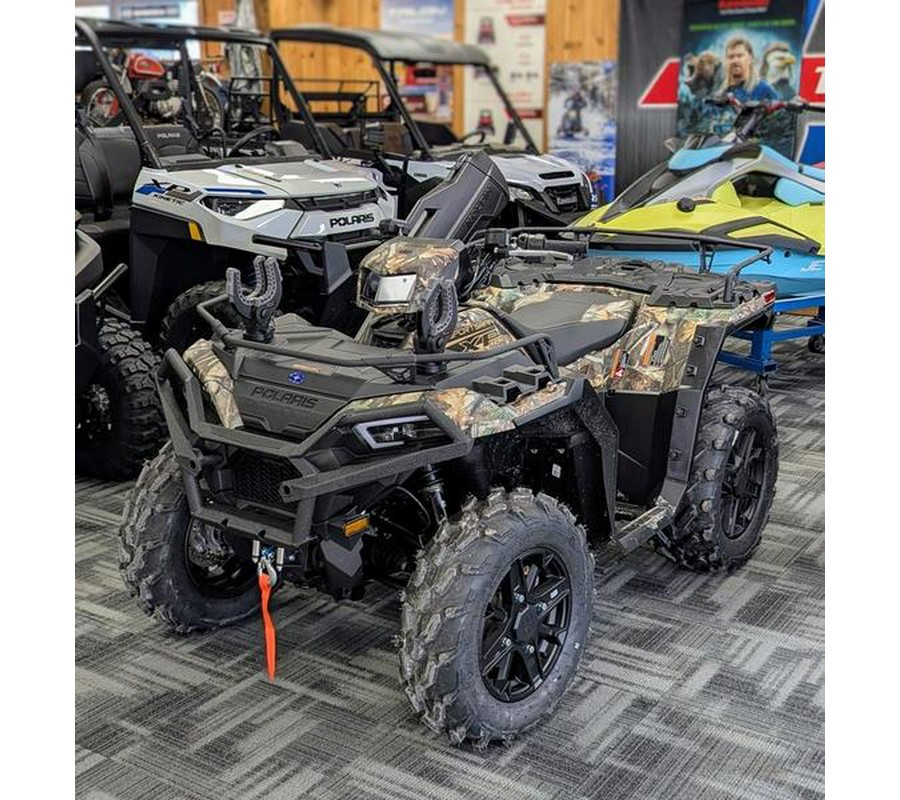 2025 Polaris® Sportsman XP 1000 Hunt Edition
