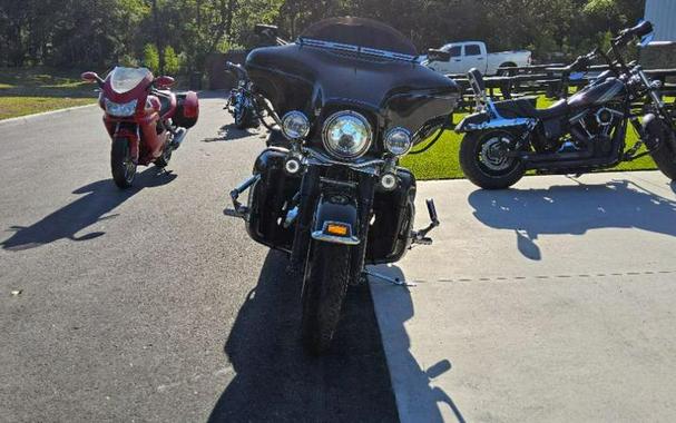 2006 Harley-Davidson® Ultra