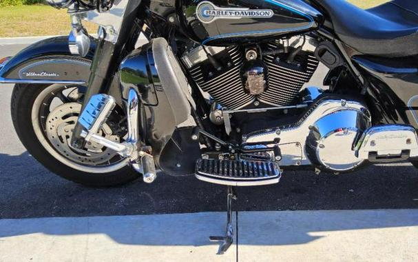 2006 Harley-Davidson® Ultra