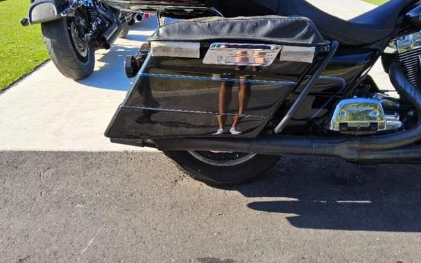 2006 Harley-Davidson® Ultra