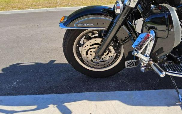 2006 Harley-Davidson® Ultra