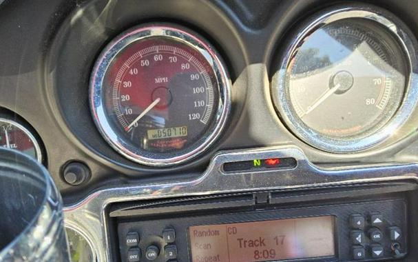 2006 Harley-Davidson® Ultra