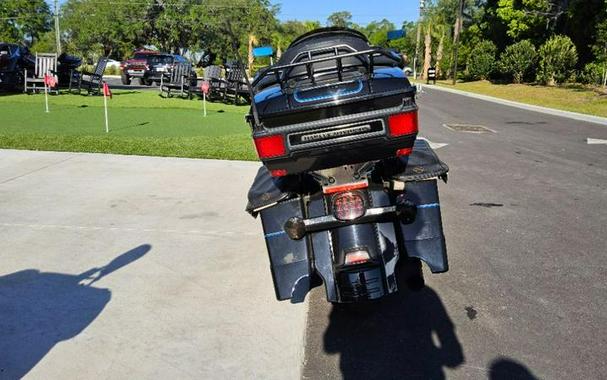 2006 Harley-Davidson® Ultra