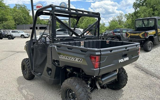 2026 Polaris Ranger 1000 EPS