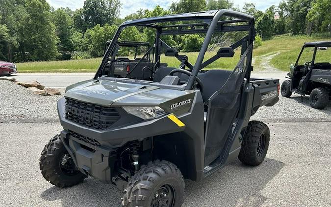2026 Polaris Ranger 1000 EPS