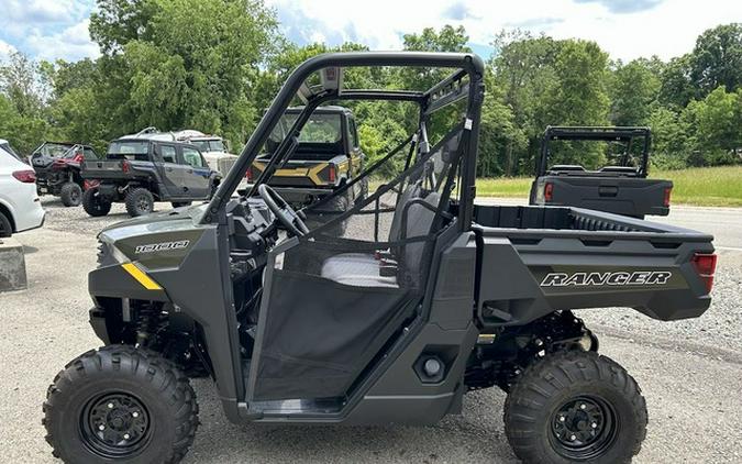 2026 Polaris Ranger 1000 EPS
