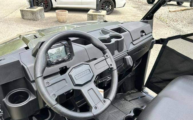 2026 Polaris Ranger 1000 EPS