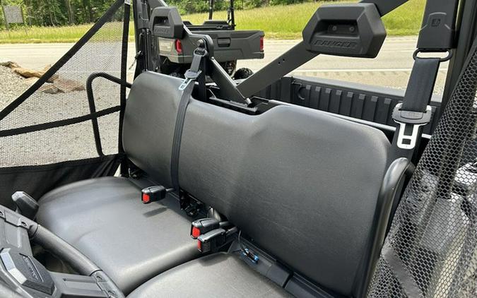 2026 Polaris Ranger 1000 EPS