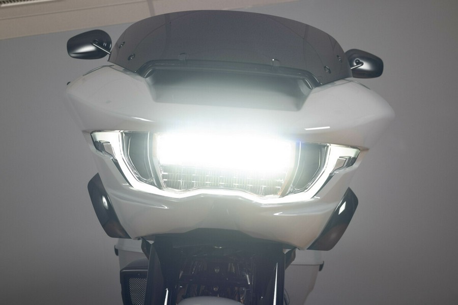 2024 Harley-Davidson Road Glide