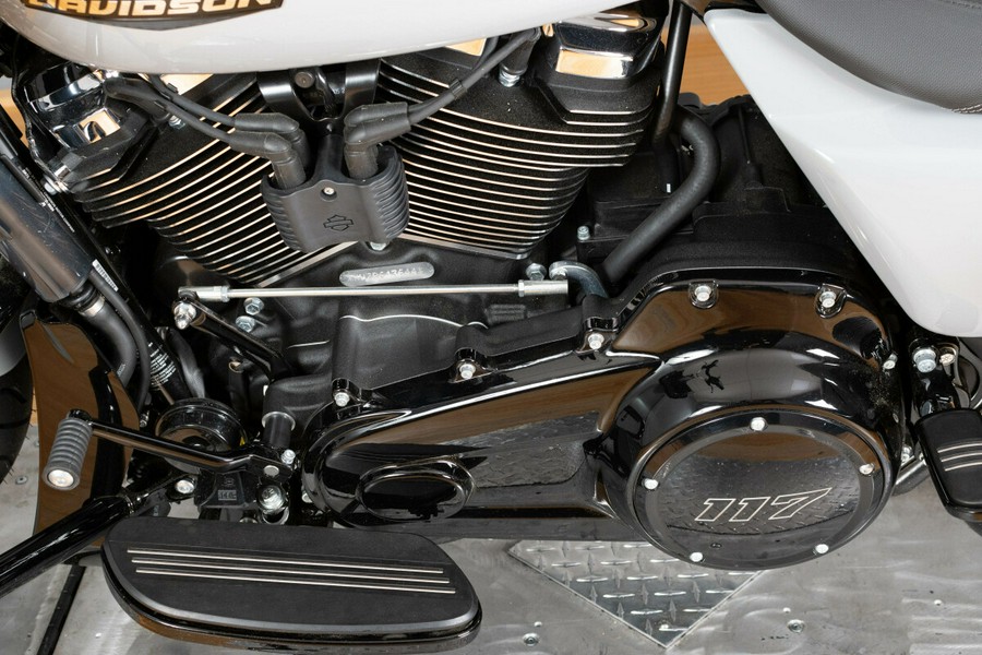 2024 Harley-Davidson Road Glide