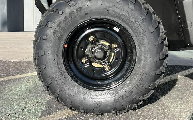 2026 Polaris® Ranger SP 570